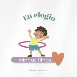 Eu Elogio Minhas Filhas