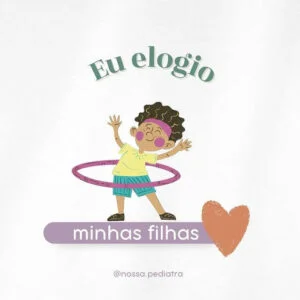 Eu Elogio Minhas Filhas