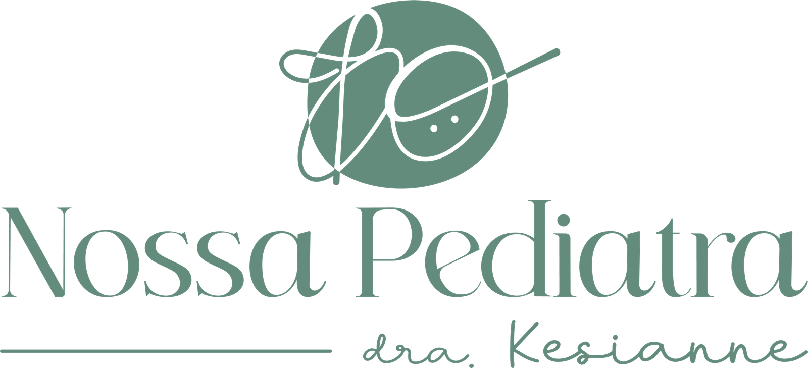 Dra. Kesianne – Nossa Pediatra